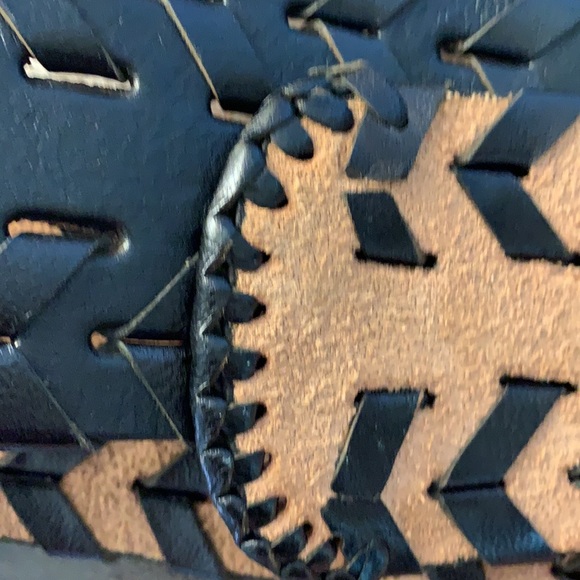 🧧LADIES LEATHER BELT🧧 - Picture 6 of 12